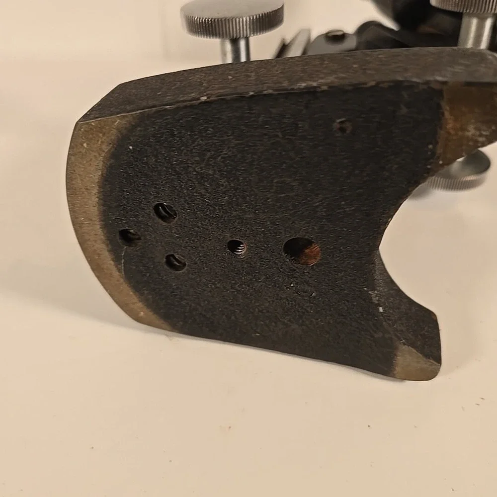 Vintage - American Optical Company - SPENCER Microscope
